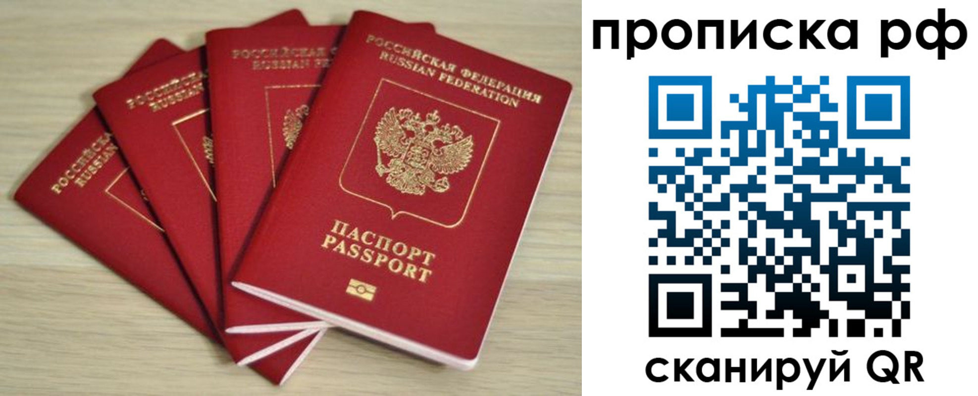 временная регистрация гарантия в Бабаево